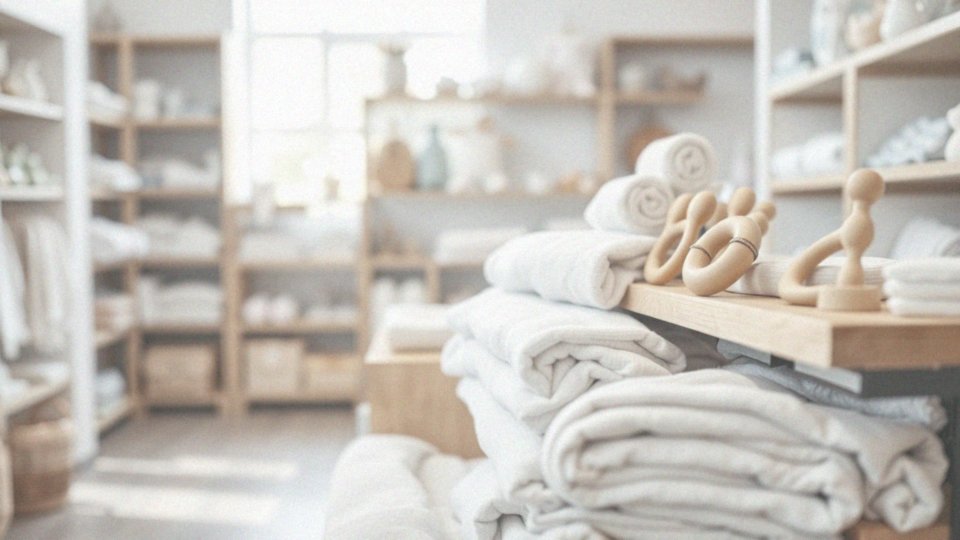 Jak dobierać bezpieczne produkty dla noworodków?