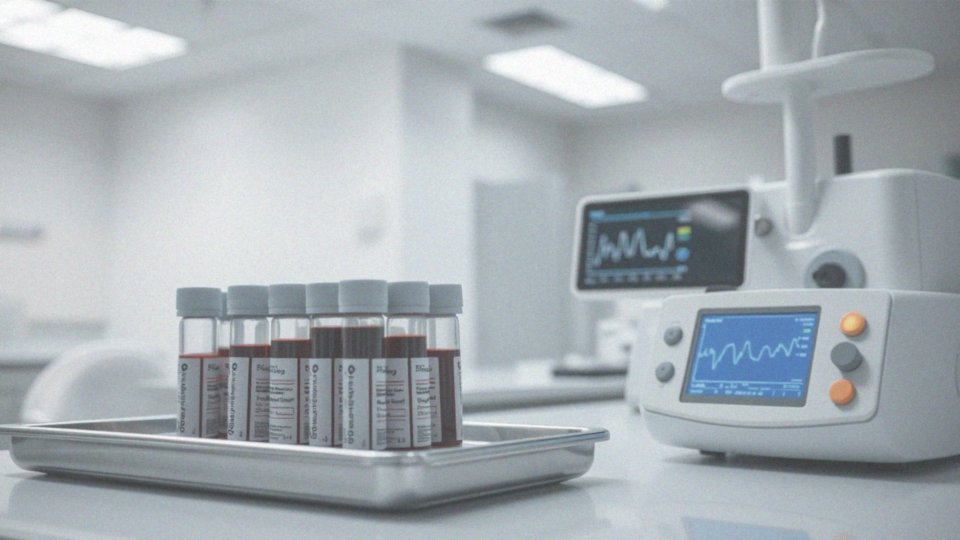 Jak hormonalne zaburzenia mogą wpłynąć na wynik testu ciążowego?