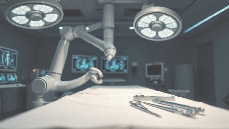Jakie czynniki mogą prowadzić do niedopełnienia standardów w chirurgii robotowej?