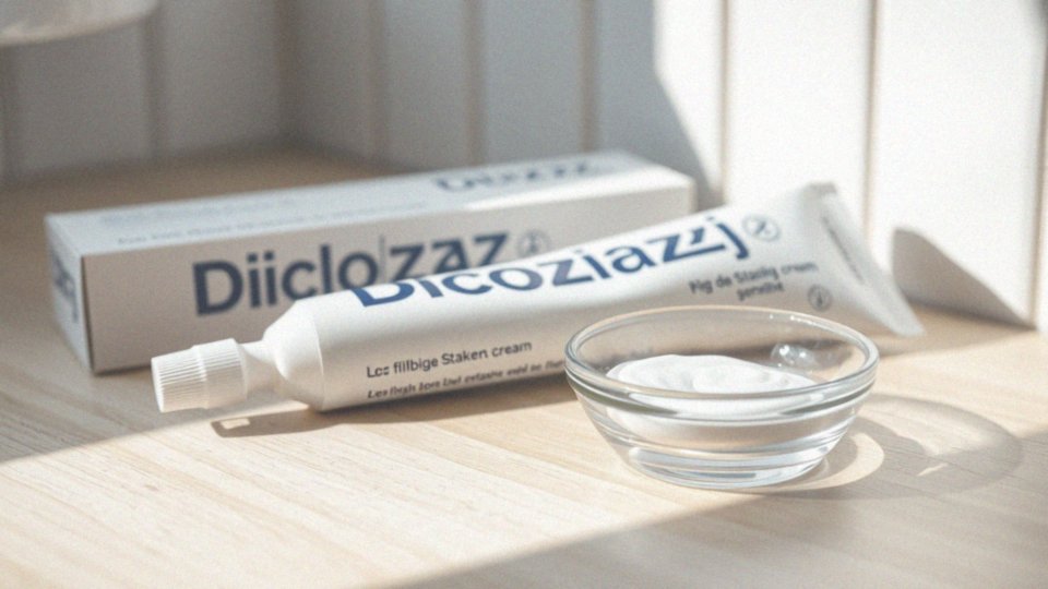 Jakie substancje czynne zawiera Dicloziaja?