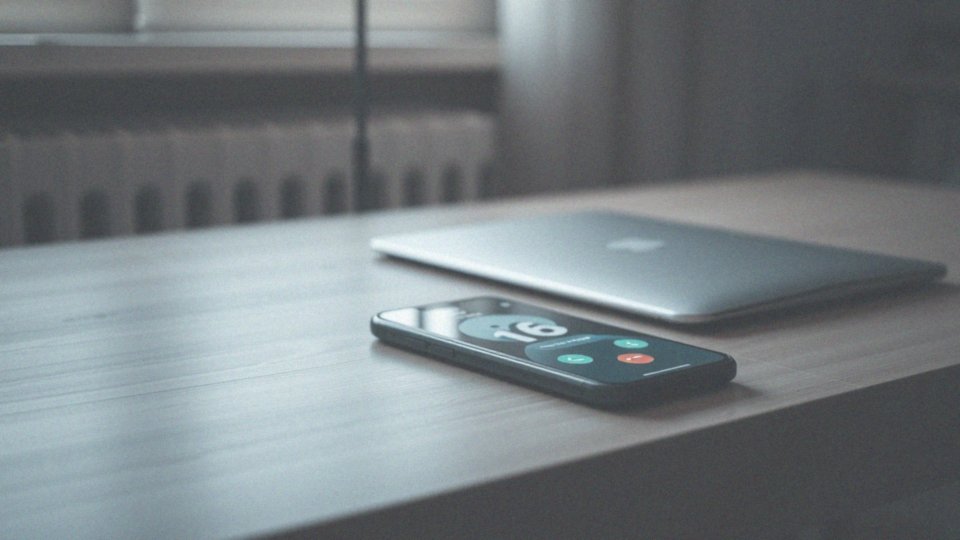 Jak weryfikacja numeru telefonu może pomóc w blokowaniu niechcianych połączeń?