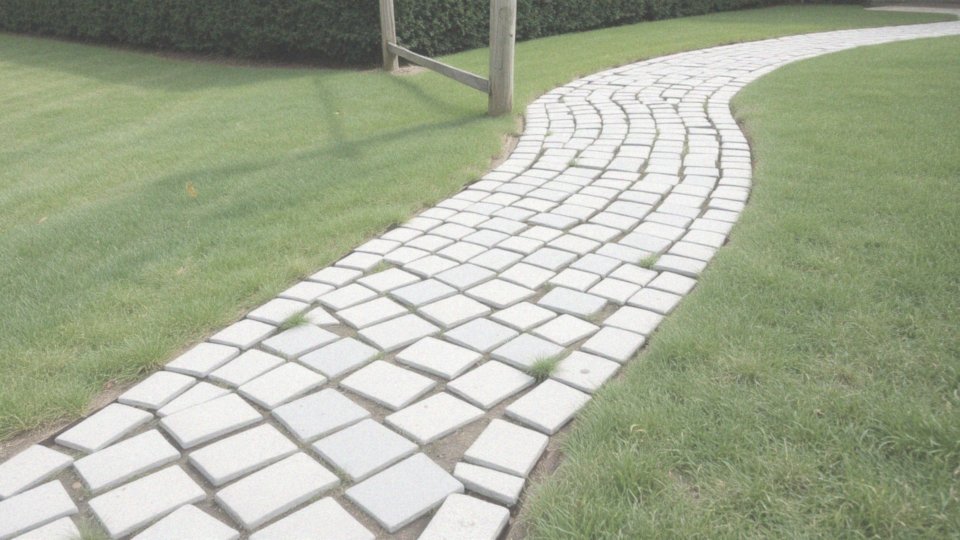 Jakie mają zastosowanie kostki brukowej grubości 4 cm?