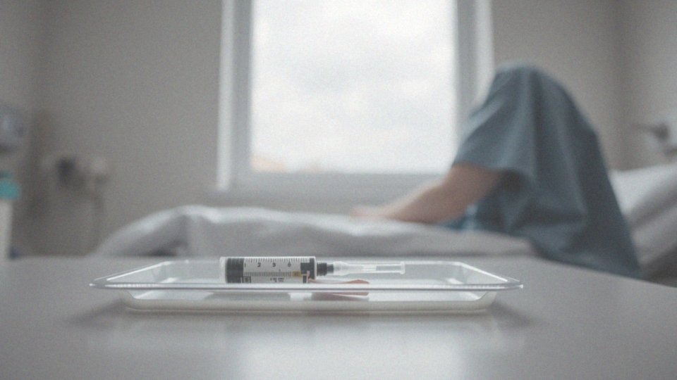 Jakie są najczęstsze działania niepożądane Clexane?
