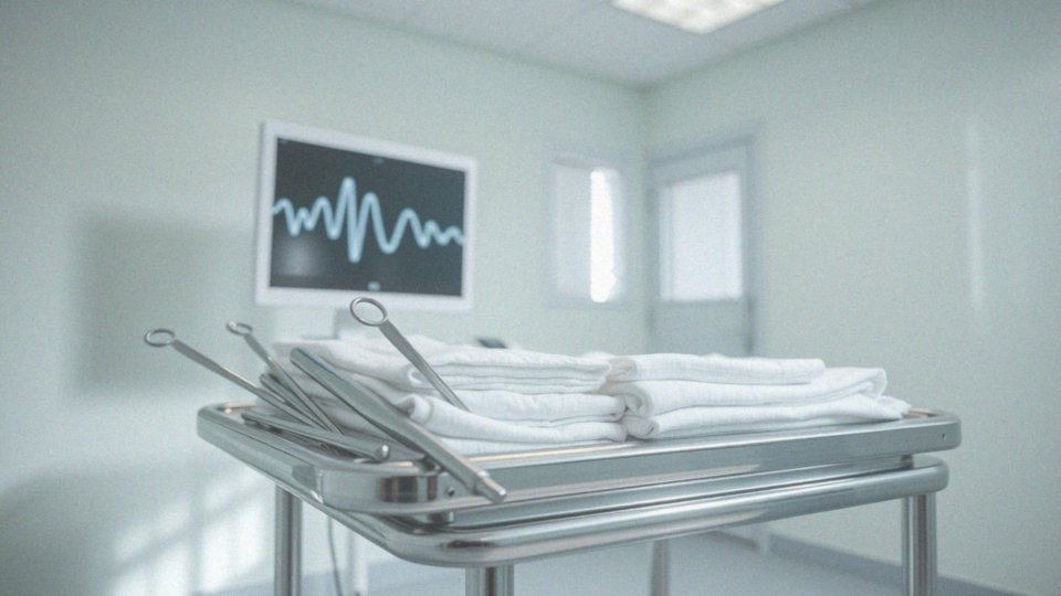 Jakie są przeciwwskazania do wykonania kolonoskopii?