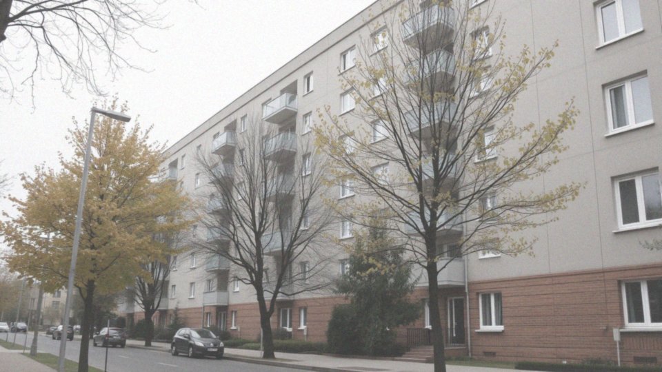 Jakie są warunki przyznawania mieszkań komunalnych w Katowicach?