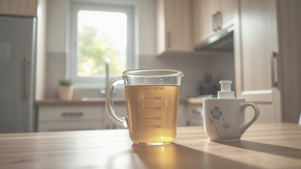 Co to jest dawkowanie syropu z sosny dla dzieci?