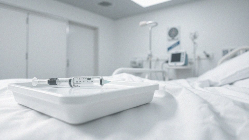 Jakie są reakcje alergiczne po Clexane?
