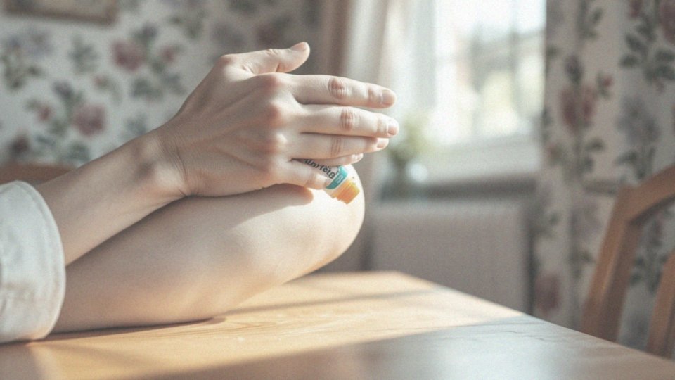Dlaczego nakładanie miejscowe jest bardziej efektywne?