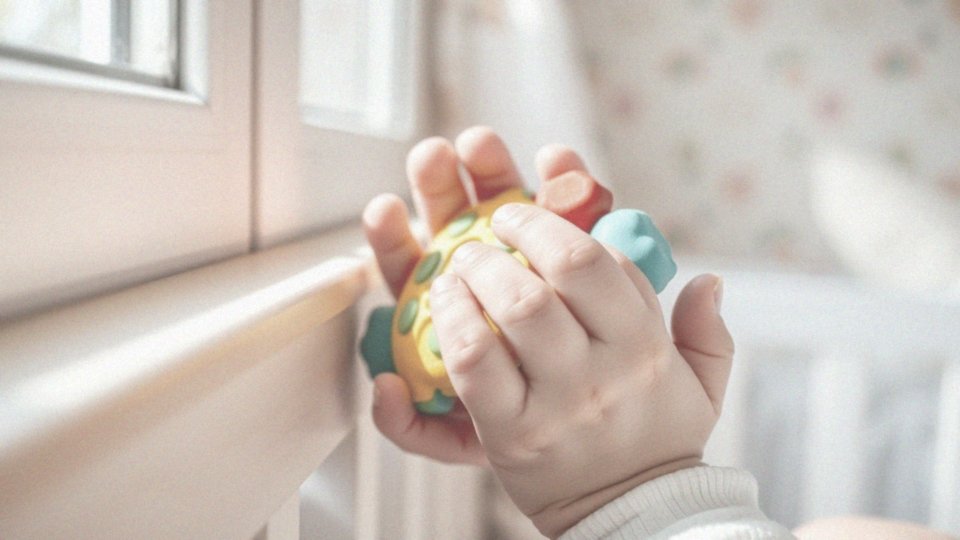 Jak gryzaki pomagają w łagodzeniu bólu podczas ząbkowania?