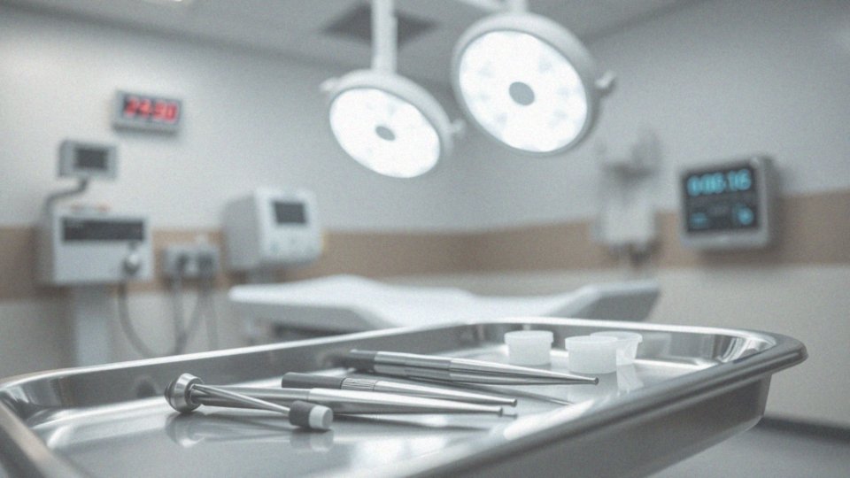 Jak wygląda proces pobierania próbki podczas badania?