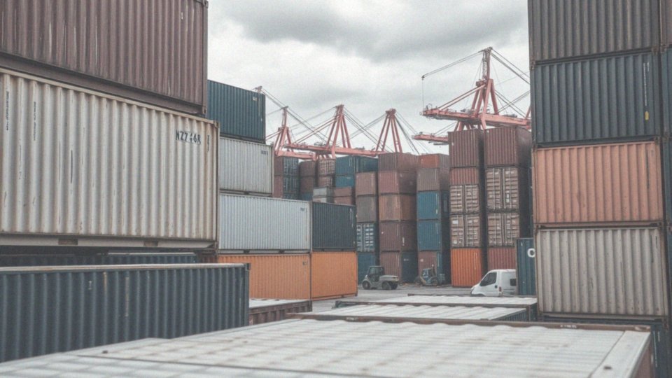 Jakie towary podlegają opłacie celnej?