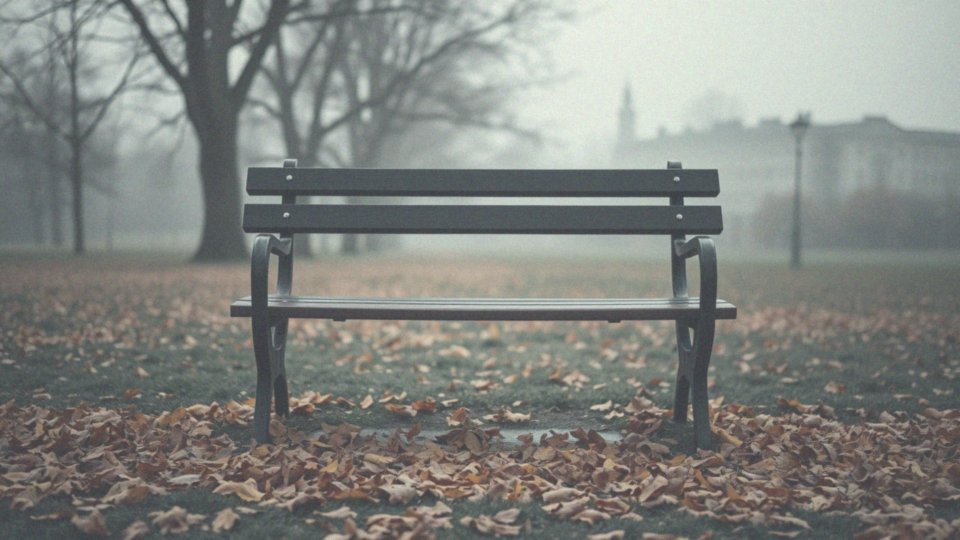 Jak rozpoznać moment, kiedy trzeba odpuścić starania o związek?