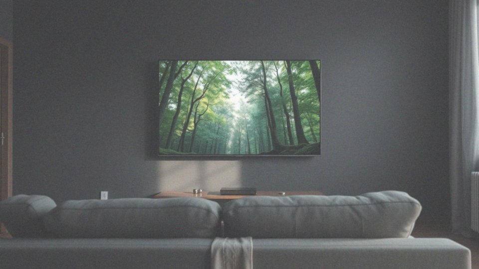 Jakie są możliwości HDR w QNED i OLED?
