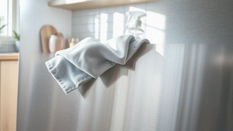 Jakie są podstawowe zasady czyszczenia inoxu?