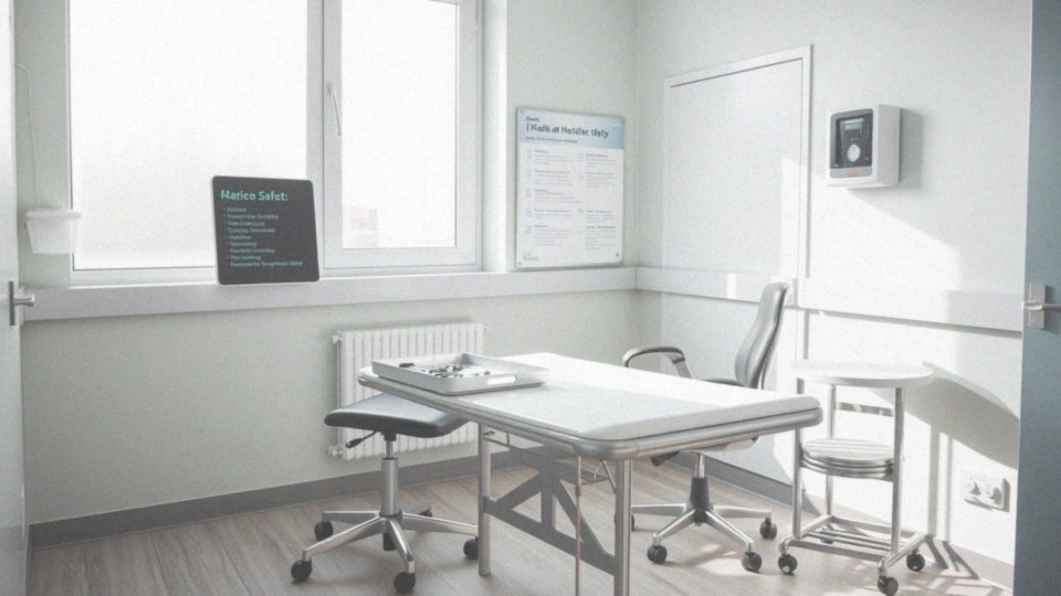 Kiedy przeprowadza się badania kontrolne dla pracowników?