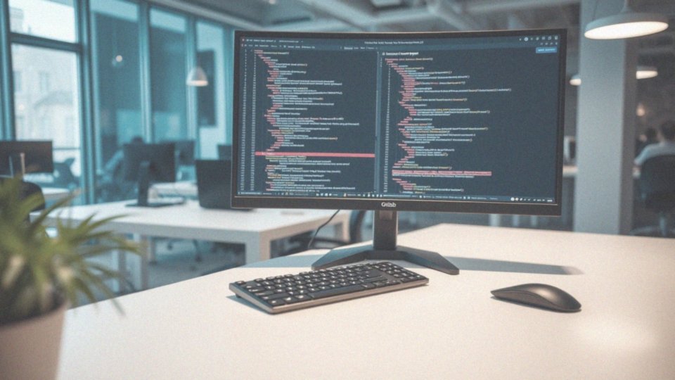 Jakie funkcje CI/CD zapewnia GitLab?