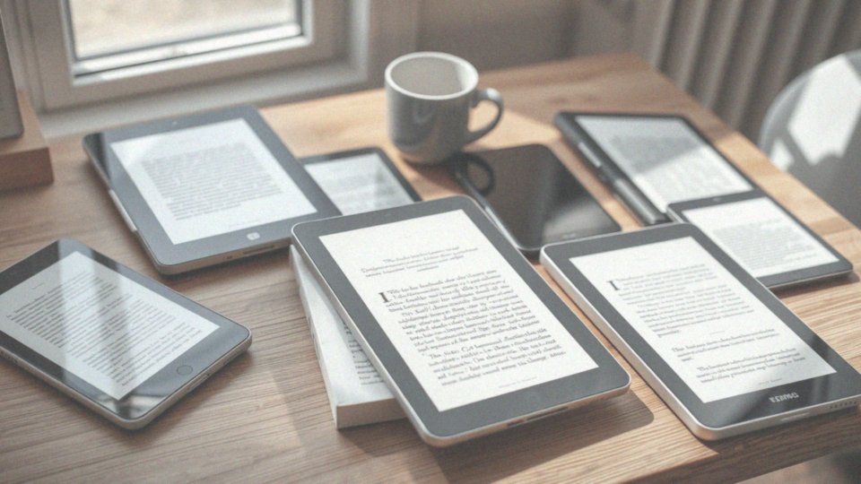 Jakie inne formaty są dostępne dla ebooka?