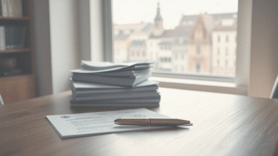 Jakie obowiązki wynikają z umowy przedwstępnej sprzedaży mieszkania?