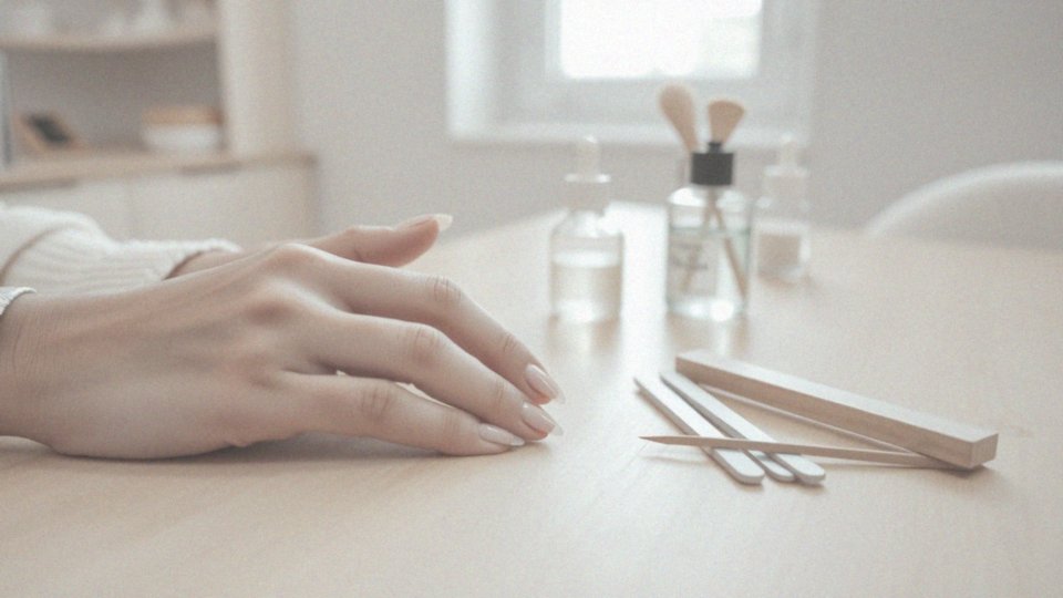 Co sprawia, że paznokcie żelowe są bardziej naturalne?