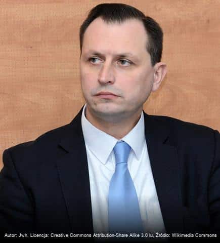 Bartosz Jałowiecki