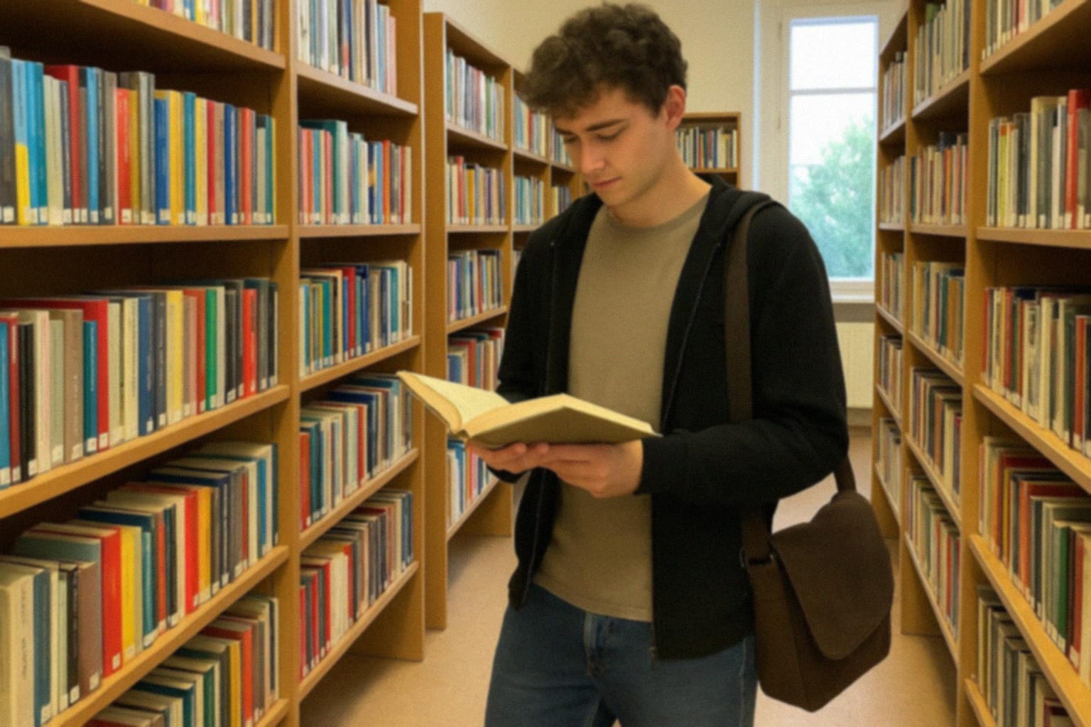 Spotkanie „Tata Czyta” – Bajki po Śląsku w Bibliotece Świętochłowice