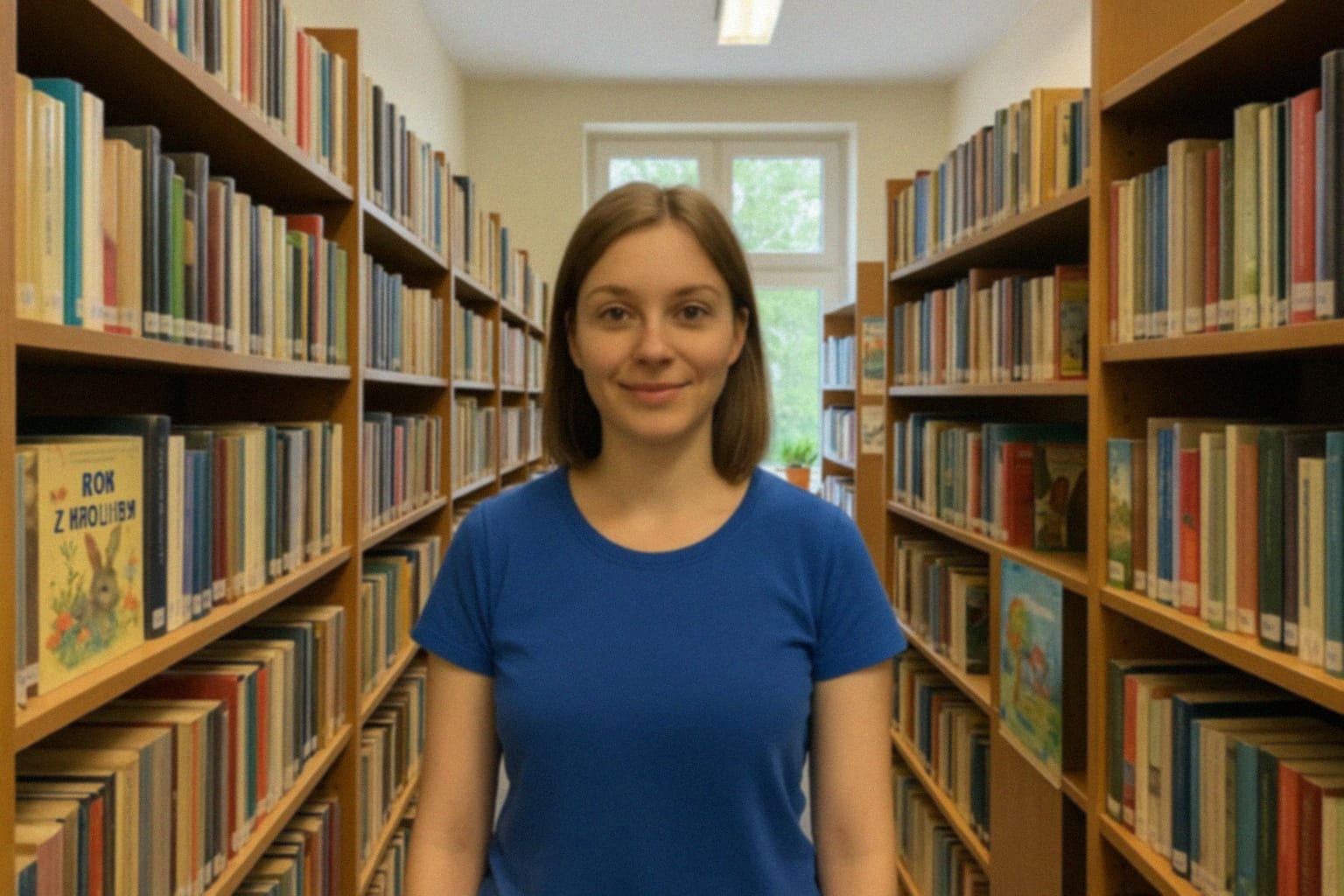 Rozpoczęcie cyklu „Biblioteka Barw” w Świętochłowicach