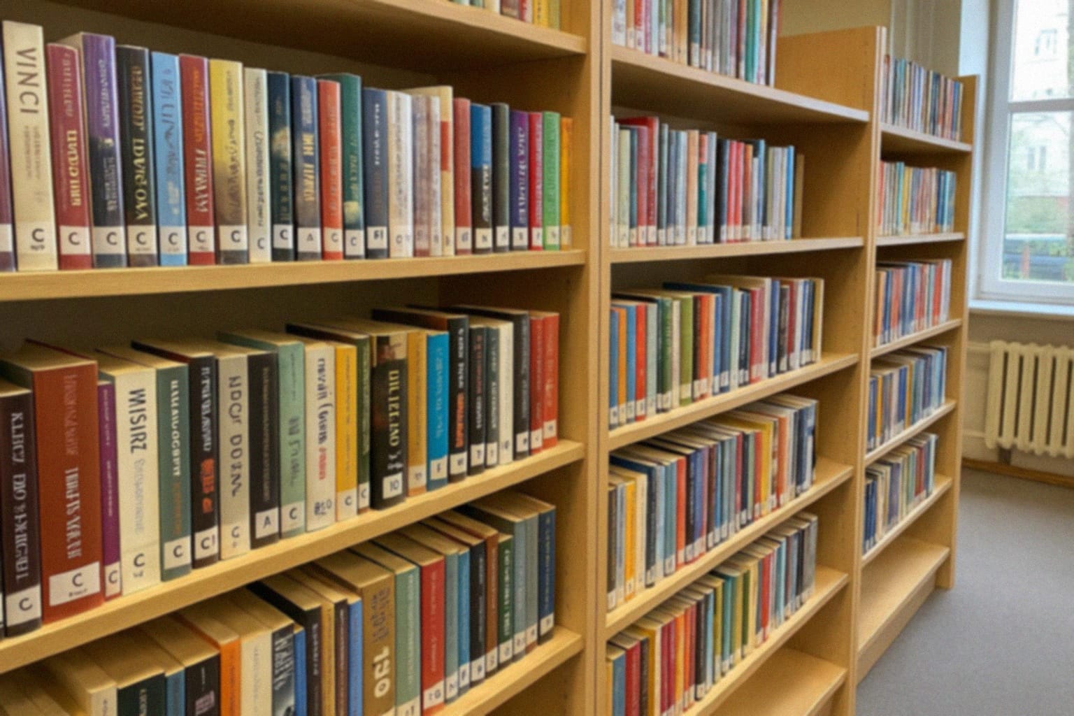 Wyjątkowe spotkanie autorskie w Bibliotece Świętochłowice