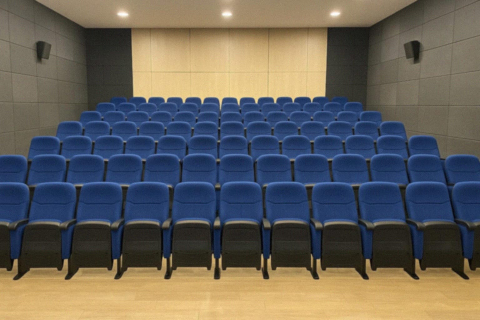 Teatr Komedia zaprasza na „Rubinowe Gody” w Świętochłowicach