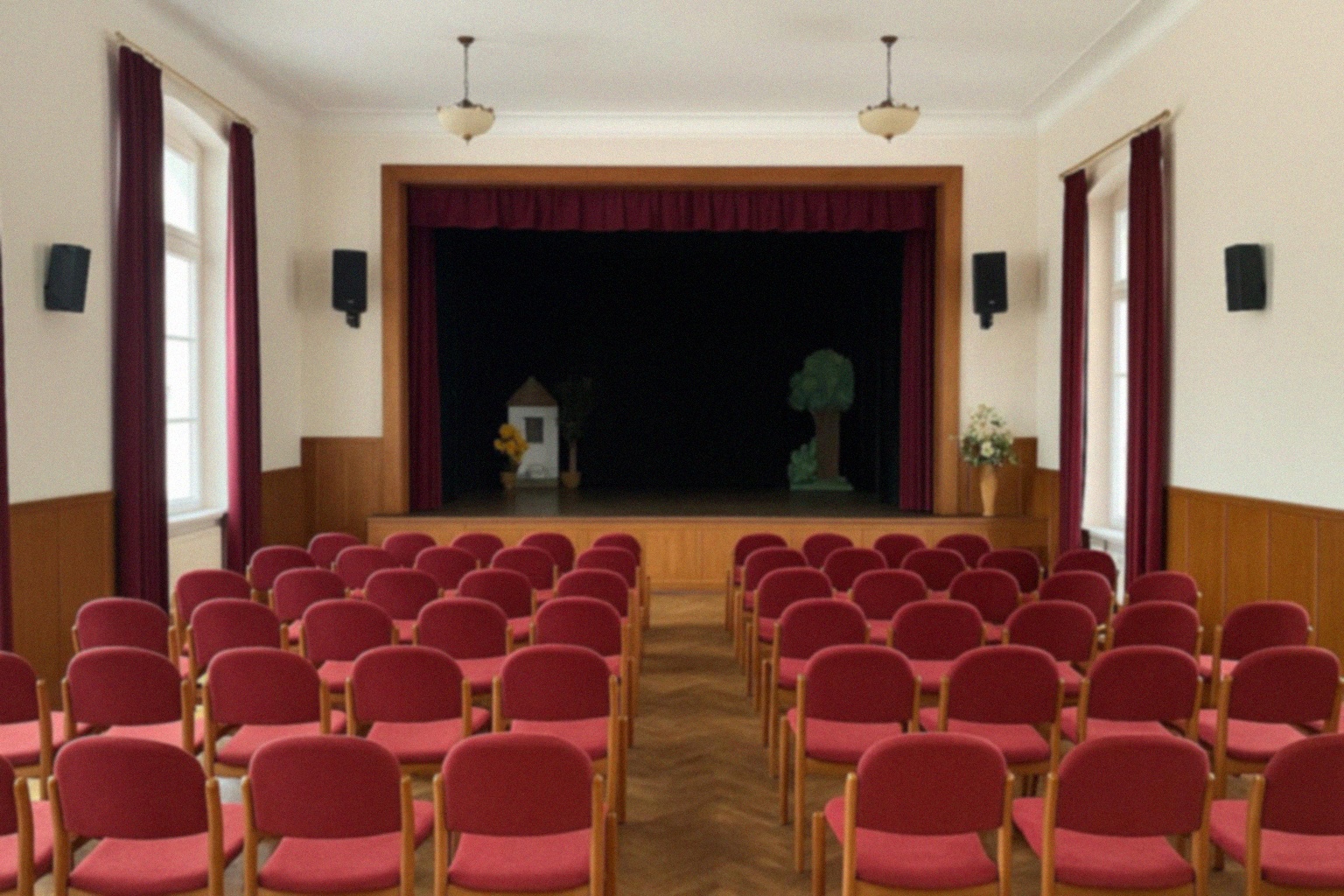 Bajkowe Wakacje z Centrum Kultury Śląskiej w Świętochłowicach