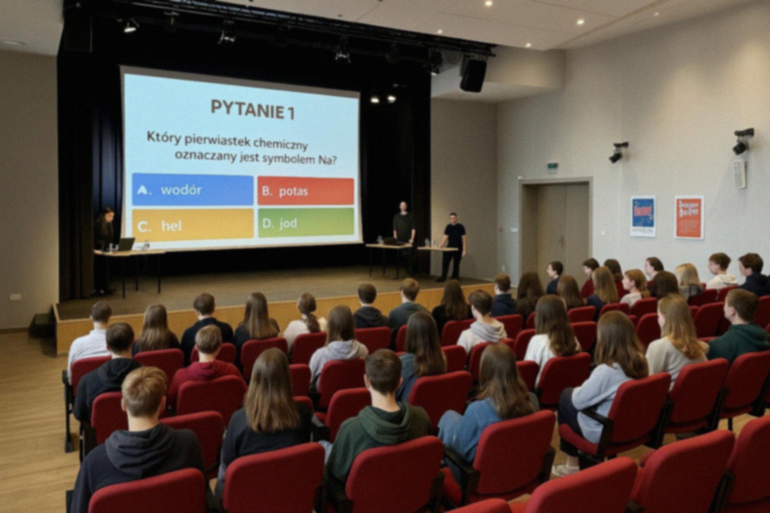 INDUSTRIADA 2025 w Świętochłowicach – Program Wydarzeń