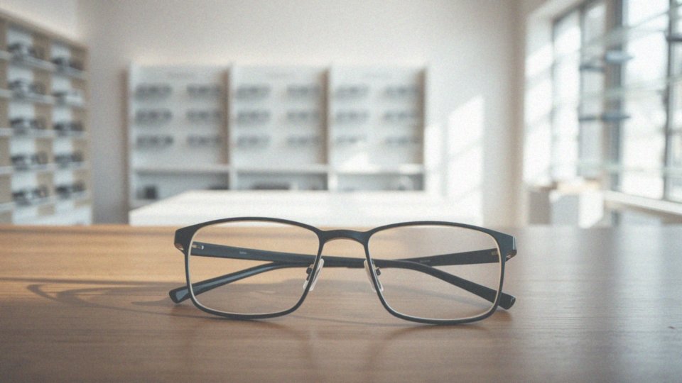 Fielmann czy Vision Express? Poradnik wyboru najlepzych usług optycznych