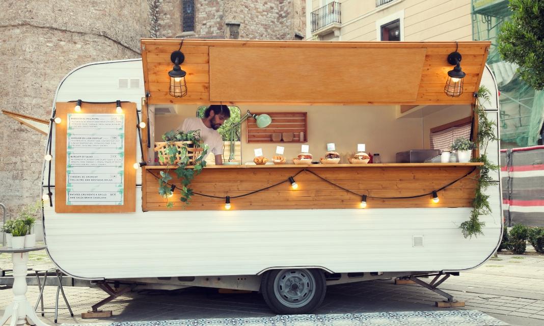 Food Truck Świętochłowice