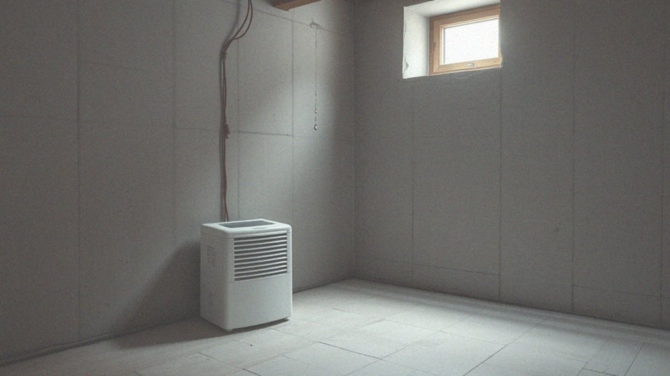 Ile kosztuje osuszacz powietrza? Sprawdź ceny i modele