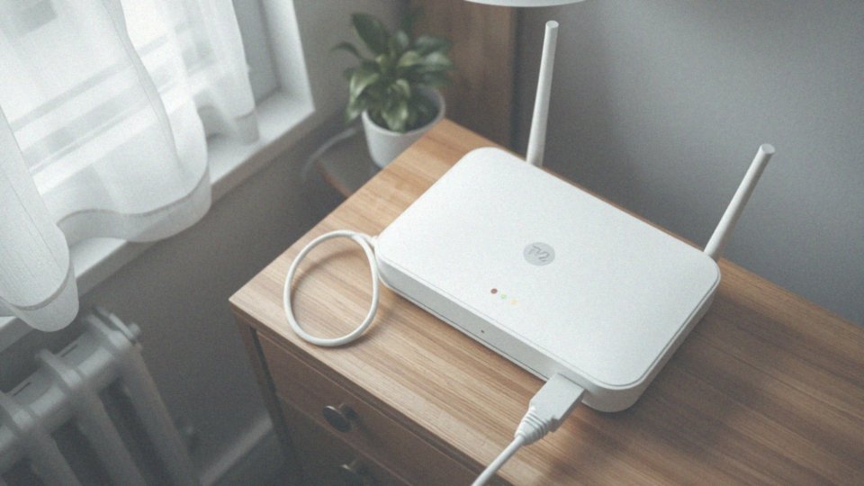Jak podłączyć router do sieci WiFi? Kompletny przewodnik