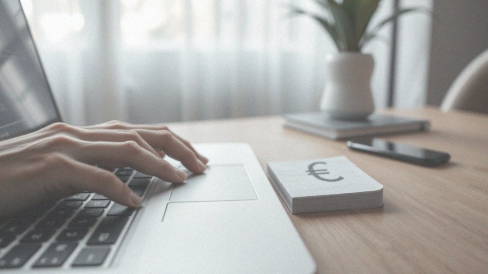 Jak zrobić znak euro? Przewodnik po kombinacjach klawiszy