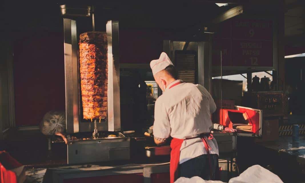 Kebab Świętochłowice