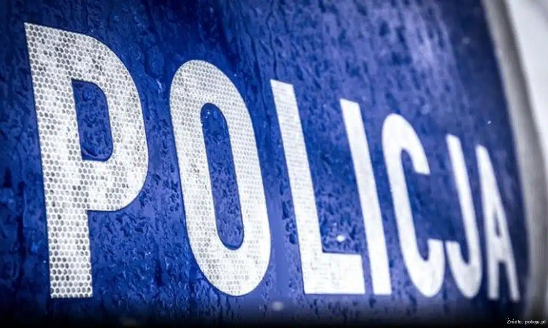 Tymczasowy areszt dla 23-latka za uporczywe nękanie i groźby
