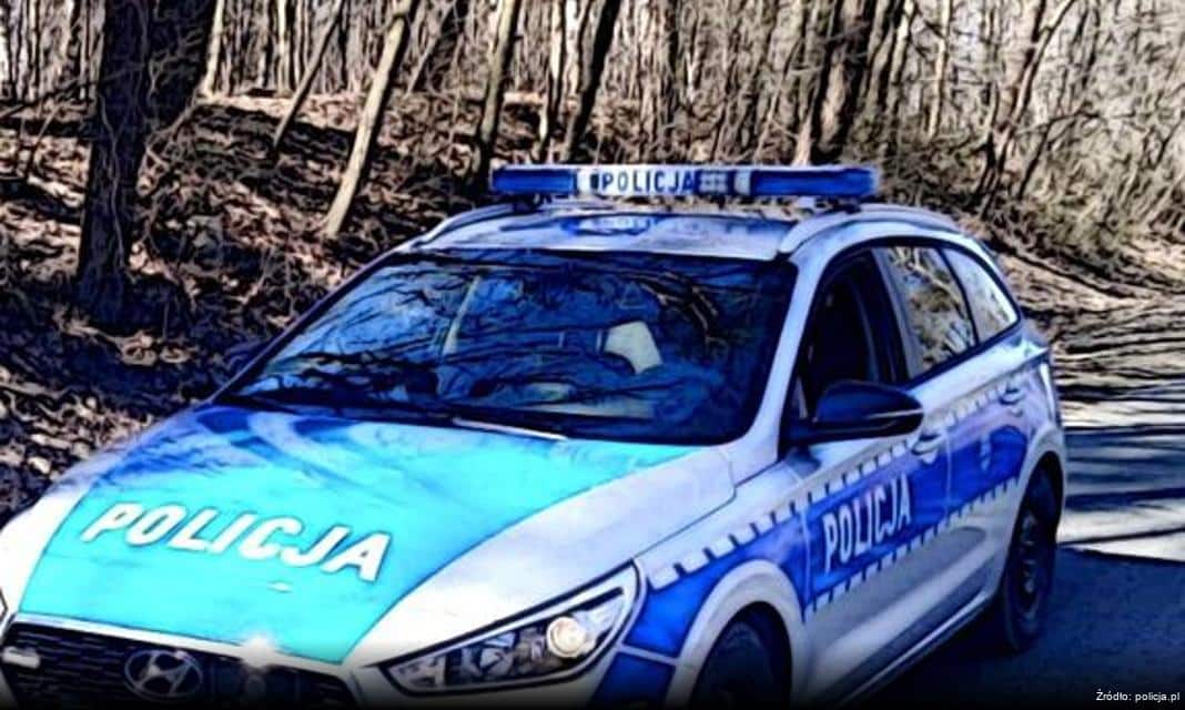 Zmiany w kryteriach sprawnościowych dla kandydatów do Policji