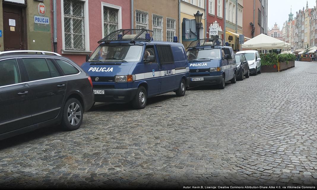 Bezpieczna jazda w sezonie jesienno-zimowym – poradnik dla kierowców