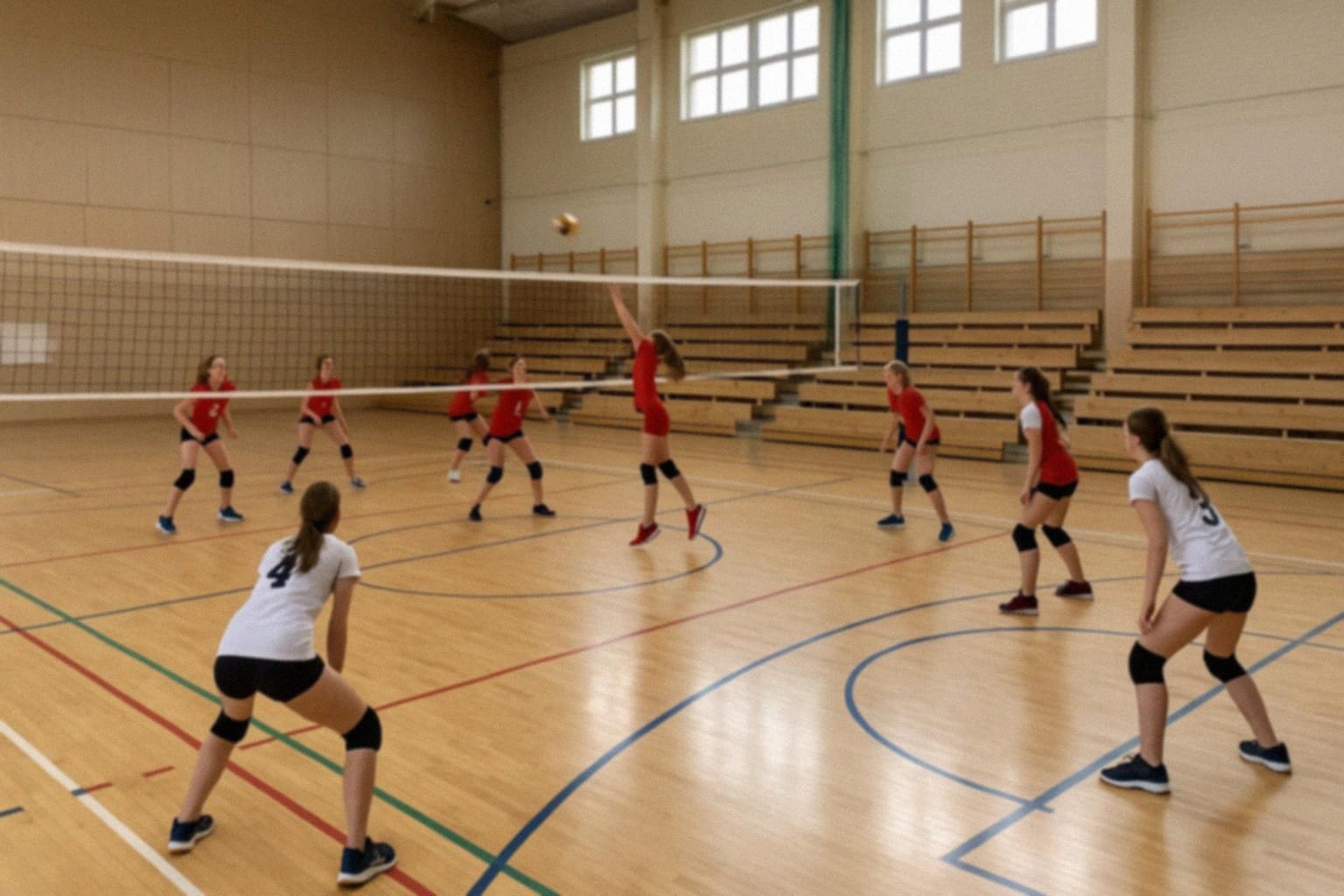 Świętochłowice w Świątecznej Atmosferze: Podsumowanie Ostatnich Wydarzeń