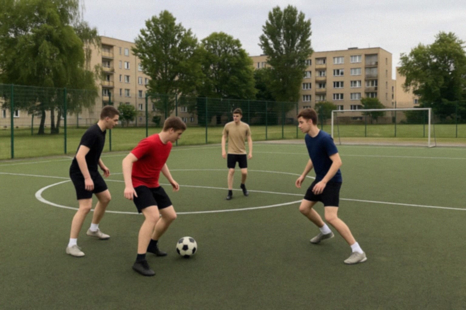 Nowy Gabinet Masażu i Fizjoterapii FIZJOMIŚ otwarty w Świętochłowicach