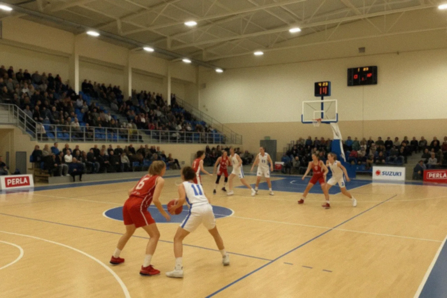 Ciałożyczliwa Joga dla Każdego w Świętochłowicach