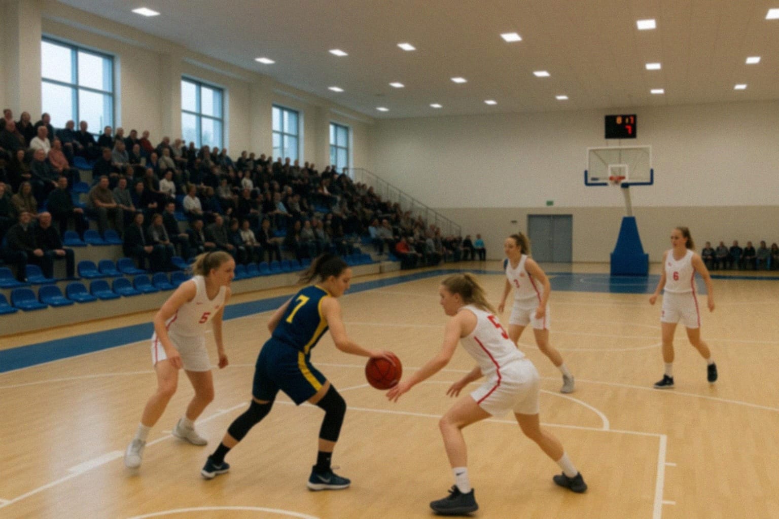 Integracyjny cykl Grand Prix Świętochłowic w warcabach – druga runda za nami