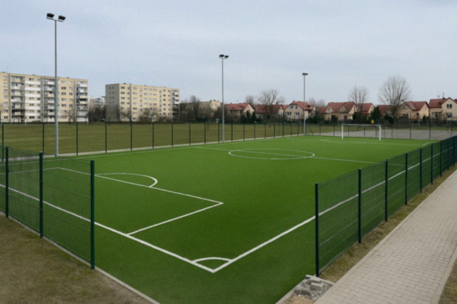 Pierwszy Turniej Integracyjnego Grand Prix Świętochłowic w Warcabach