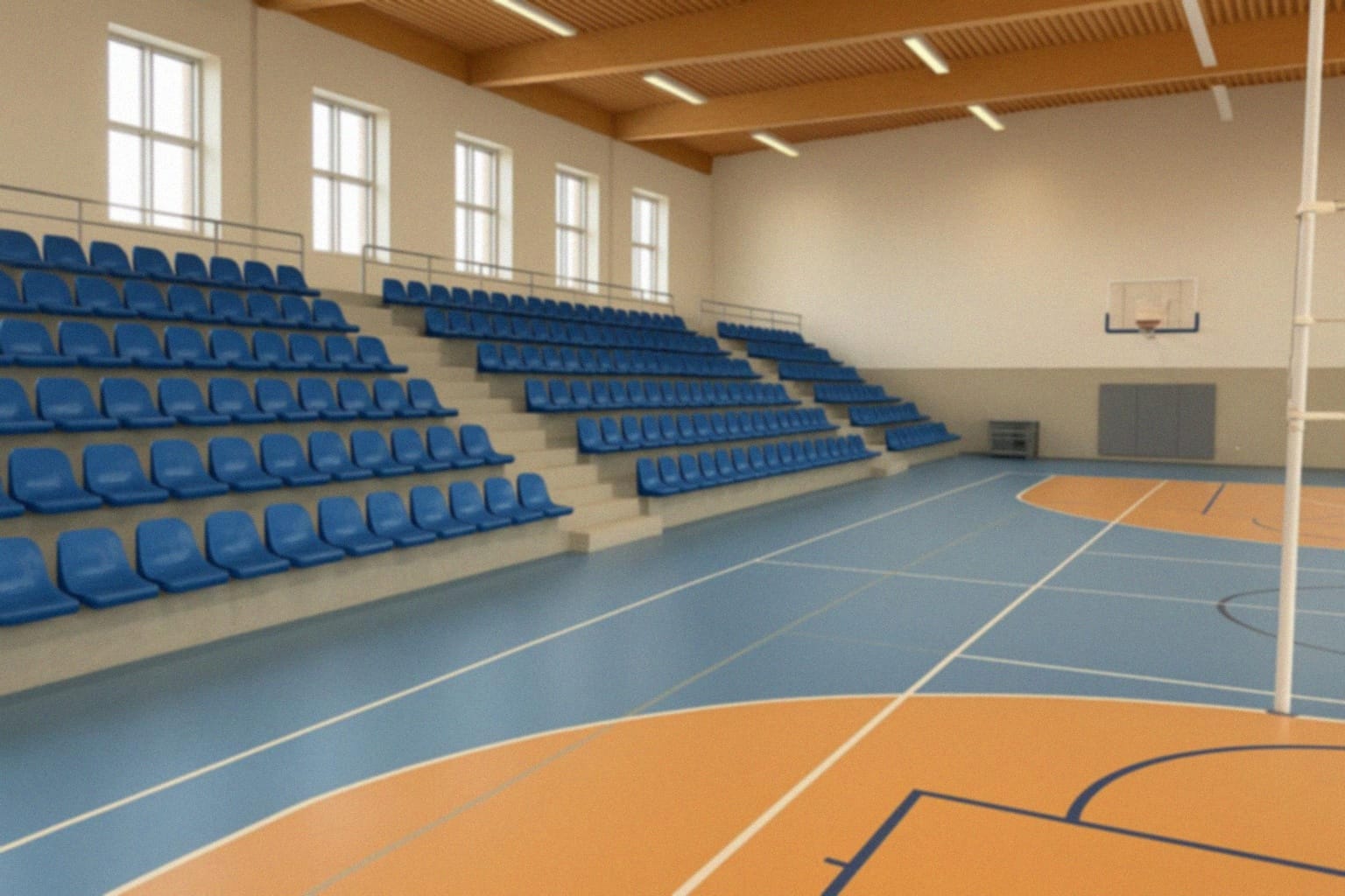 III Turniej Squasha Kobiet w Świętochłowicach