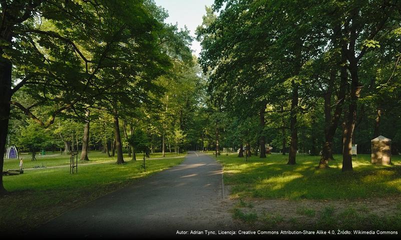 Park im. Mieszkańców Heiloo