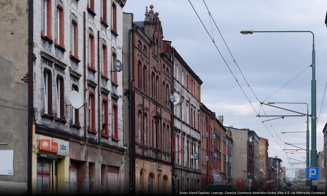 VII sesja Rady Miejskiej w Świętochłowicach – szczegóły i porządek obrad