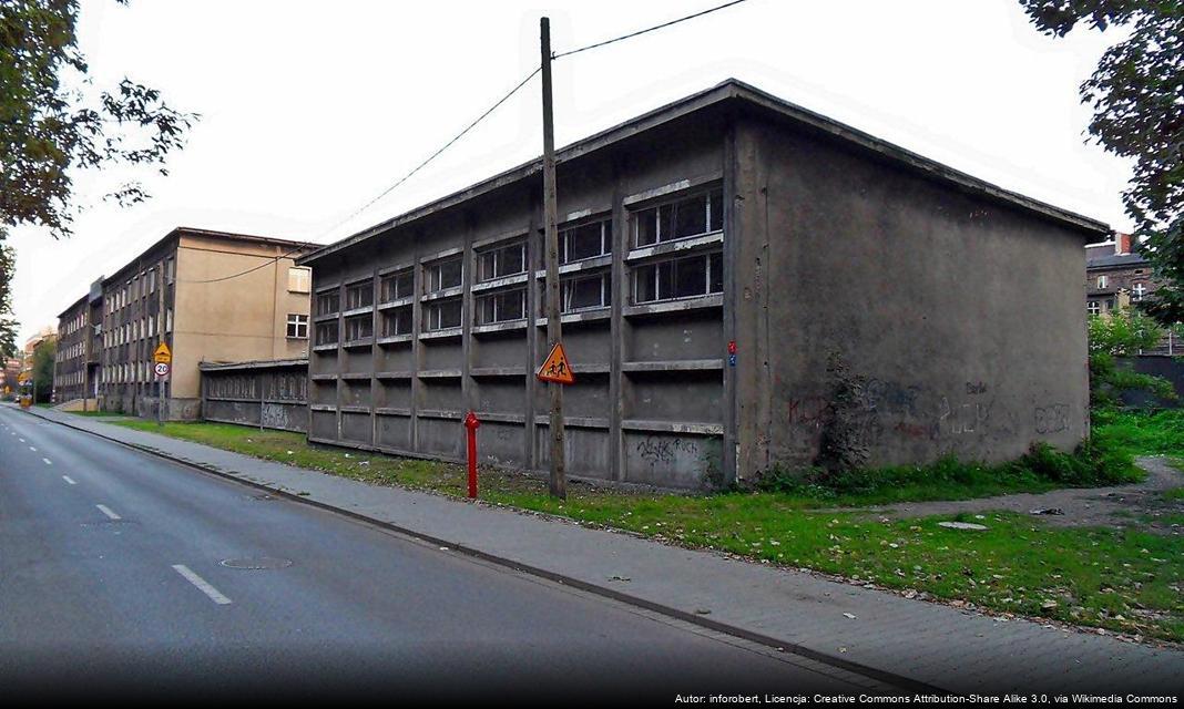 Konferencja na temat obrony cywilnej w Świętochłowicach