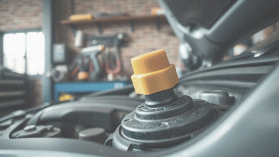 Zmiana oleju 10W40 na 5W40 – czy jest szkodliwa dla silnika?